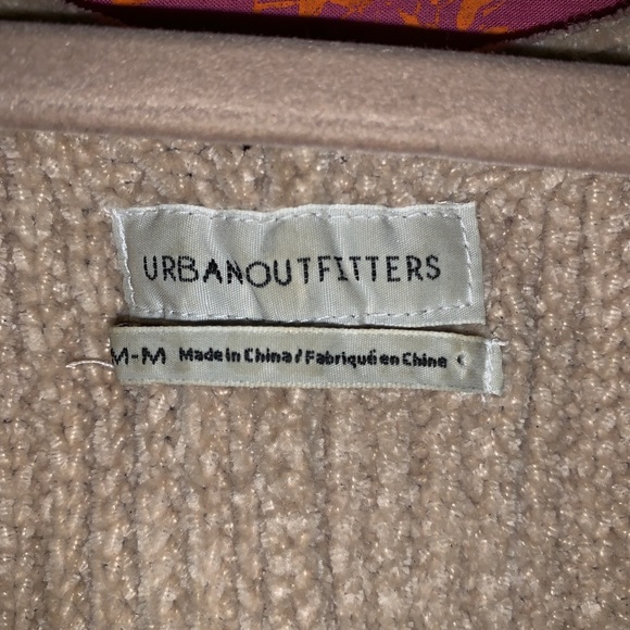 Urban chenille sweater - Picture 2 of 2